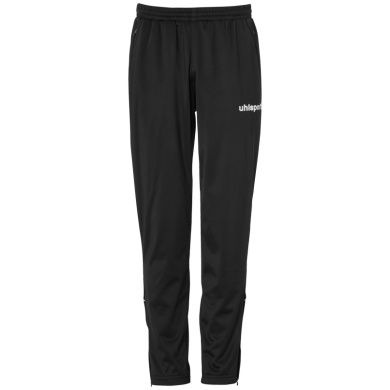 uhlsport Training Pants Pant Stream 22 Classic long black/white Men